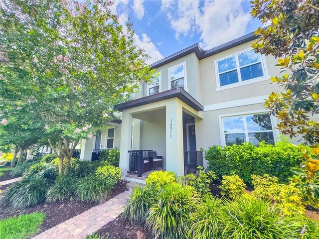 14971 Apollo Bond Drive, WINTER GARDEN