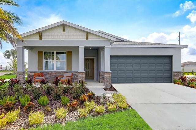 427 Shoreview Sands Avenue, MASCOTTE