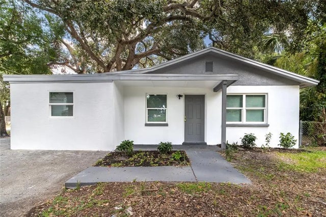 3809 N 30th Street, TAMPA