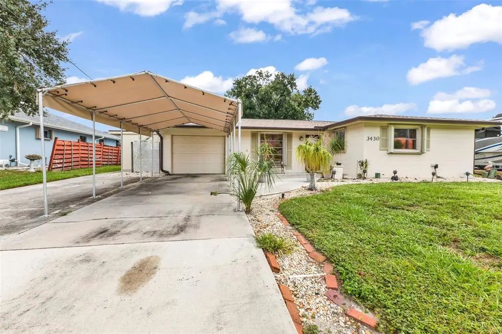 3430 Yukon Drive, PORT CHARLOTTE