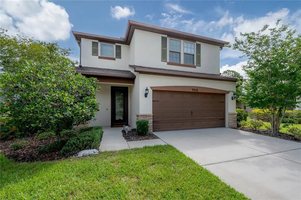 9310 Blueberry Ash Circle, RIVERVIEW