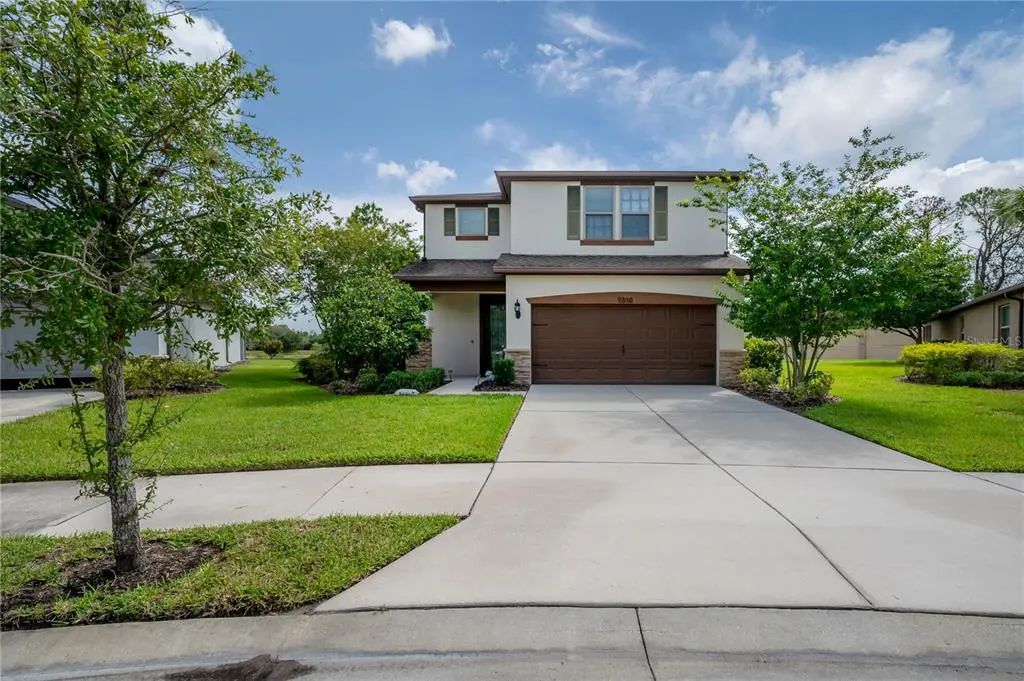9310 Blueberry Ash Circle, RIVERVIEW