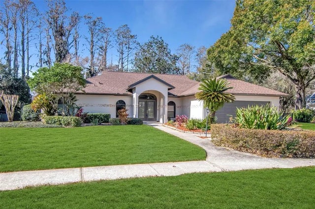 18306 Pleasant Ridge Place, LUTZ