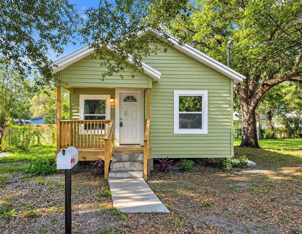 3103 E Emma Street, TAMPA