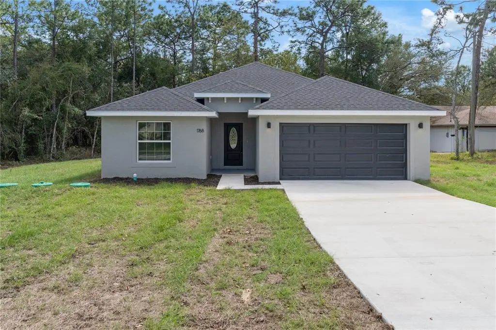 1768 E Bismark St, HERNANDO