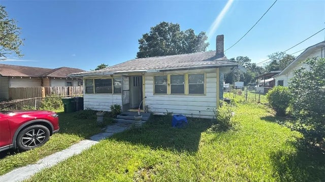 2303 N 47th Street, TAMPA