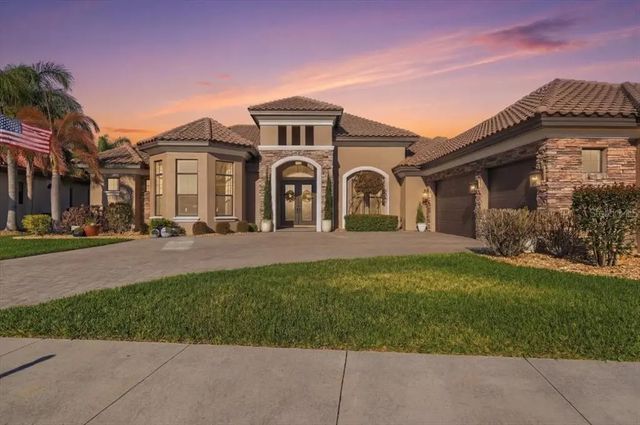 4193 Juliana Lake Drive, AUBURNDALE