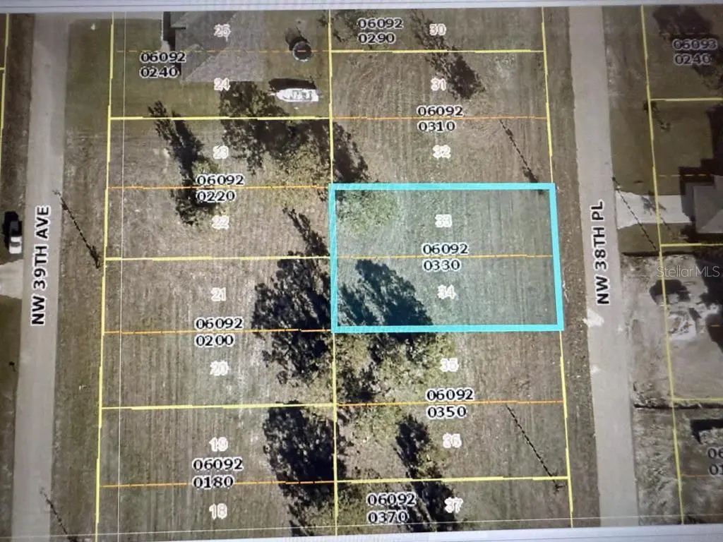 4742 Nw 38th Place, CAPE CORAL