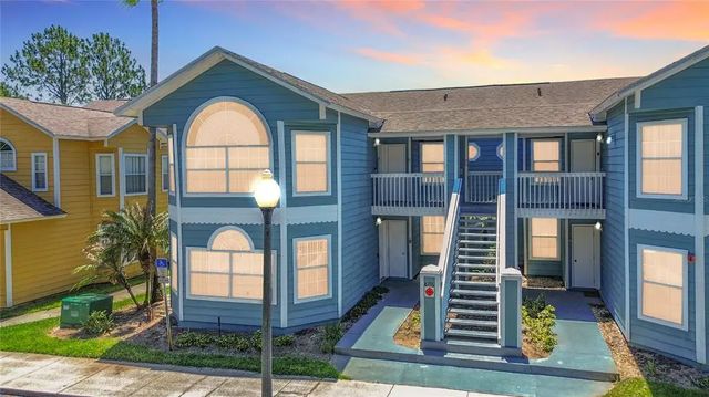 8716 Rain Forest Place A, KISSIMMEE