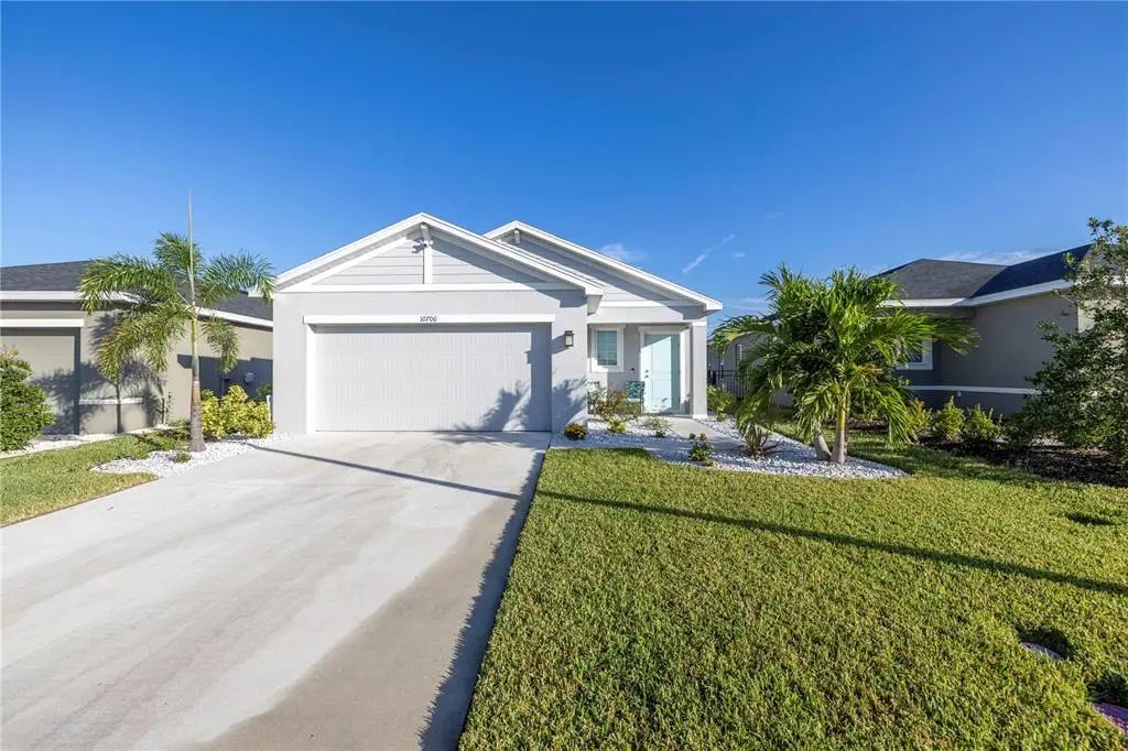 10706 High Noon Trail, PARRISH