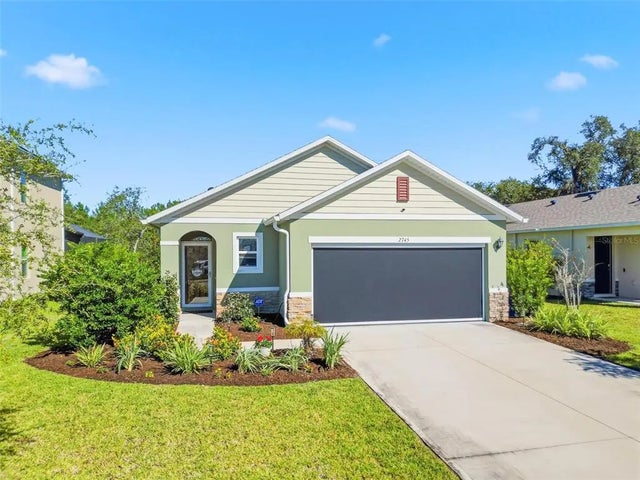 2745 Portadown Street, ORMOND BEACH