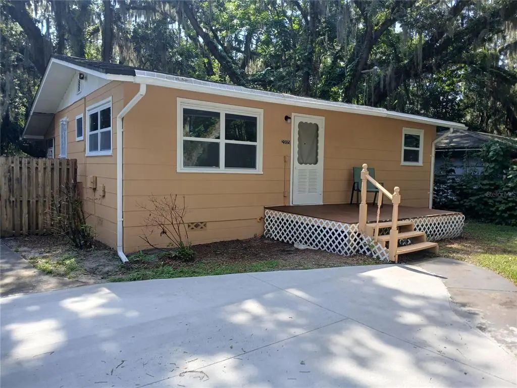 2005 Jefferson Avenue, SANFORD