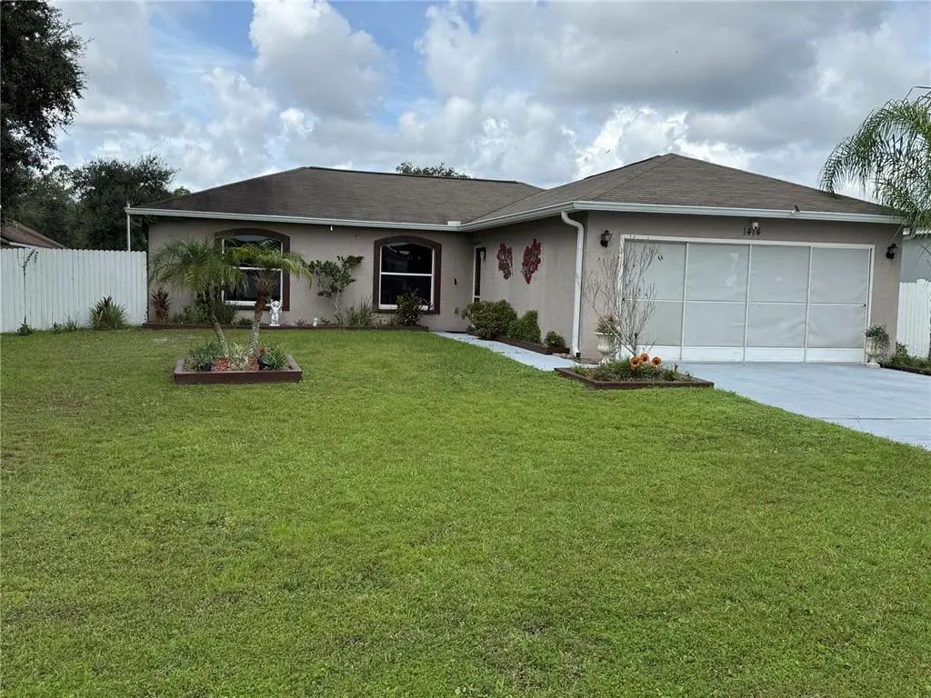 1414 Swan Court, POINCIANA