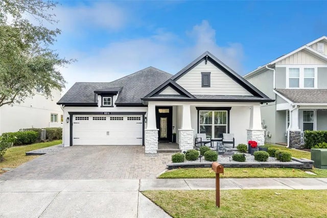 8816 Andreas Avenue, ORLANDO