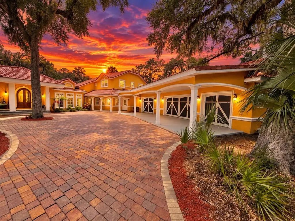 1481 Lambert Avenue, FLAGLER BEACH
