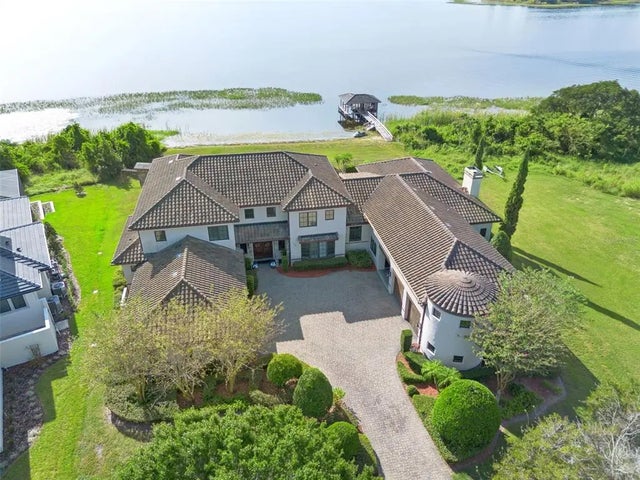 17606 Cobblestone Lane, CLERMONT