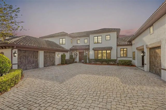 17606 Cobblestone Lane, CLERMONT