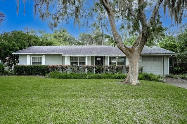 1779 Ne 17 Street, OCALA
