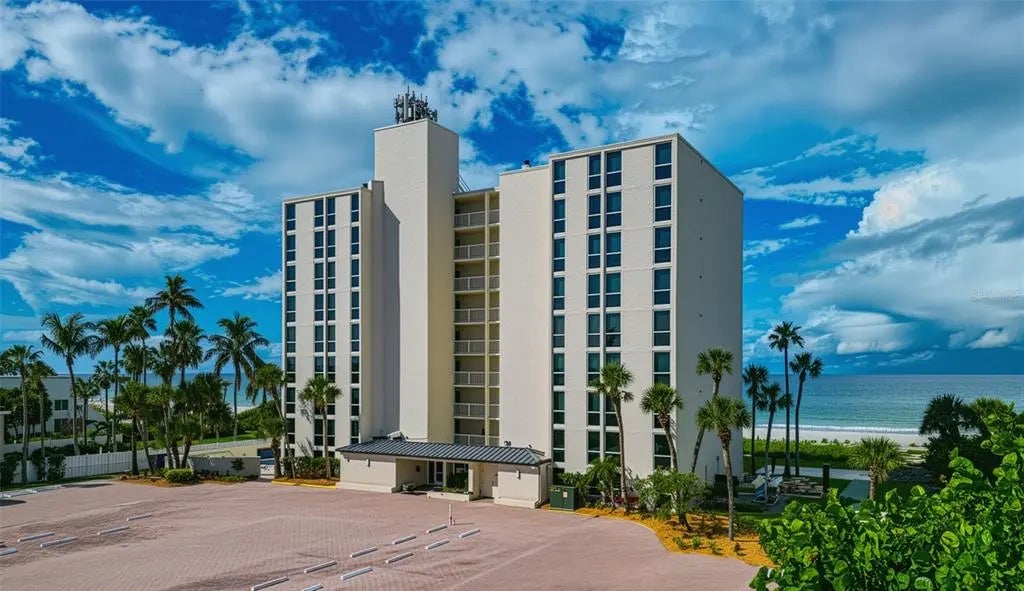 4485 Gulf Of Mexico Drive 402, LONGBOAT KEY