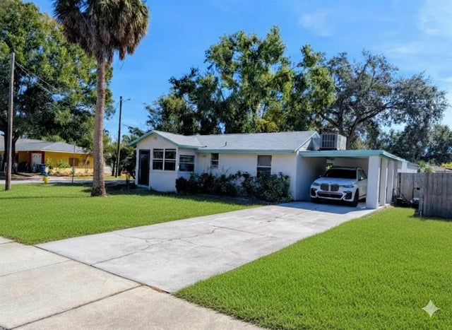 4212 W Ohio Avenue, TAMPA