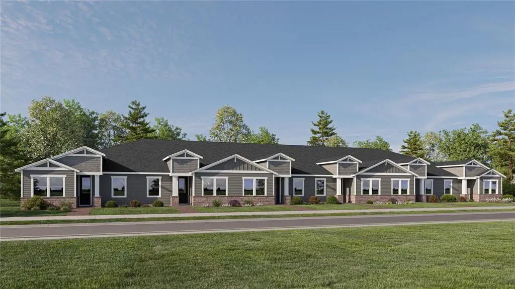 5365 Tempest Way, CLERMONT