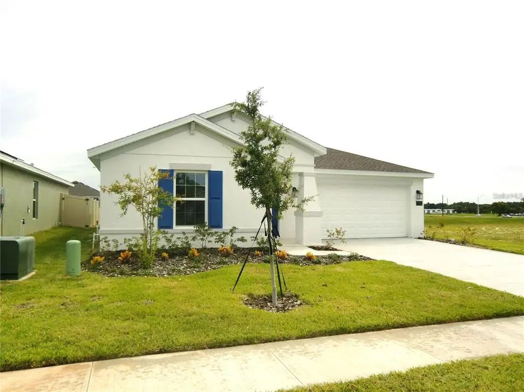 172 Inman Boulevard, WINTER HAVEN