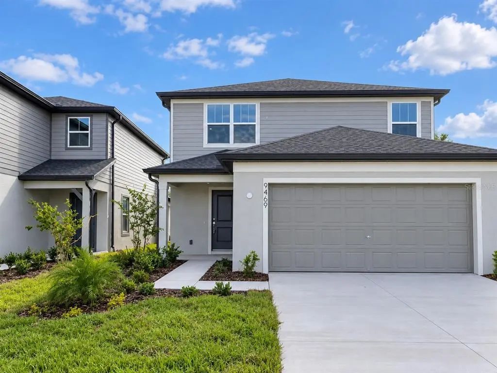 9469 Rally Spring Loop, WESLEY CHAPEL