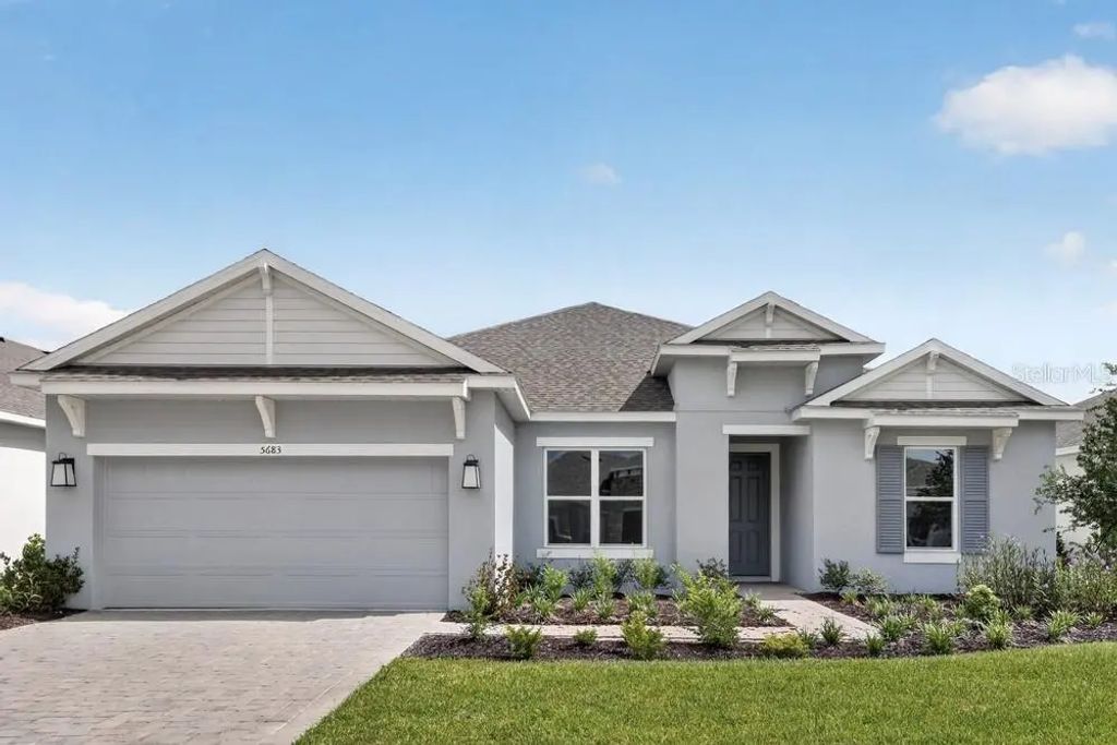 5683 Nevis Terrace, KISSIMMEE