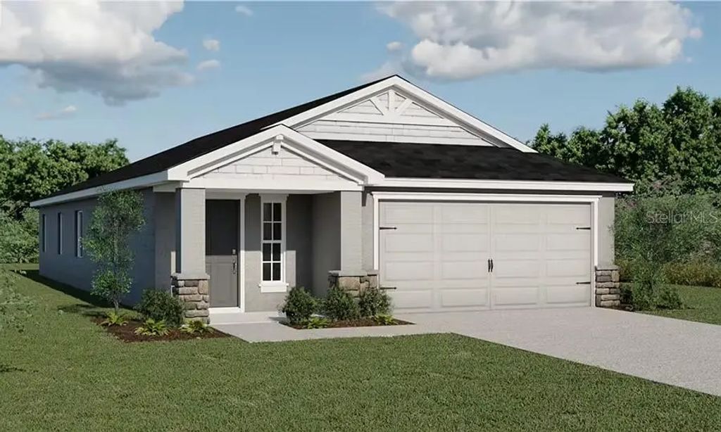 611 Ituna Circle, WINTER HAVEN