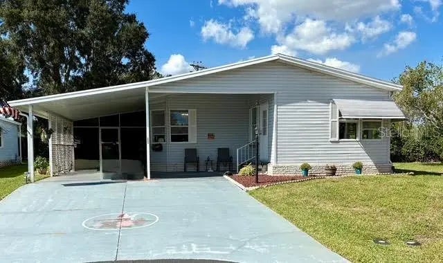 6239 Knotty Pine Drive Se, WINTER HAVEN