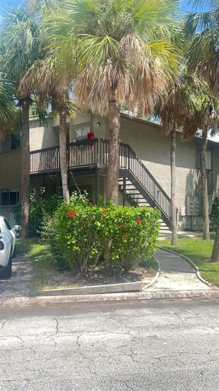 6345 Newtown Circle 45b2, TAMPA