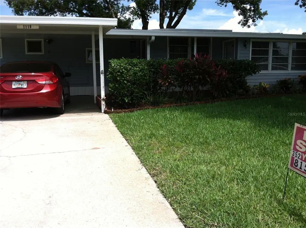 W Hibiscus Court W, TAVARES