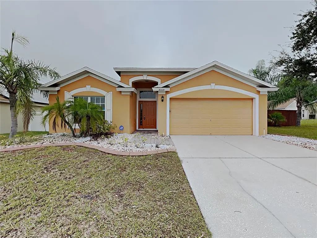 10328 Soaring Eagle Drive, RIVERVIEW