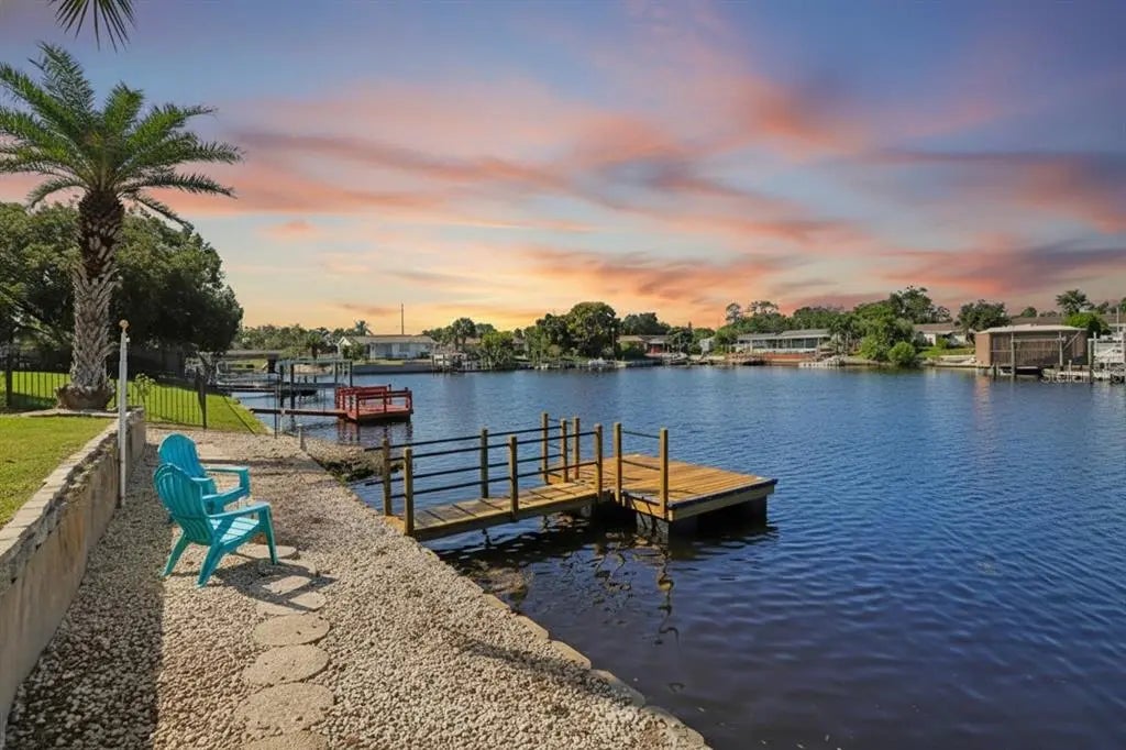 1305 Basswood Drive, HOLIDAY