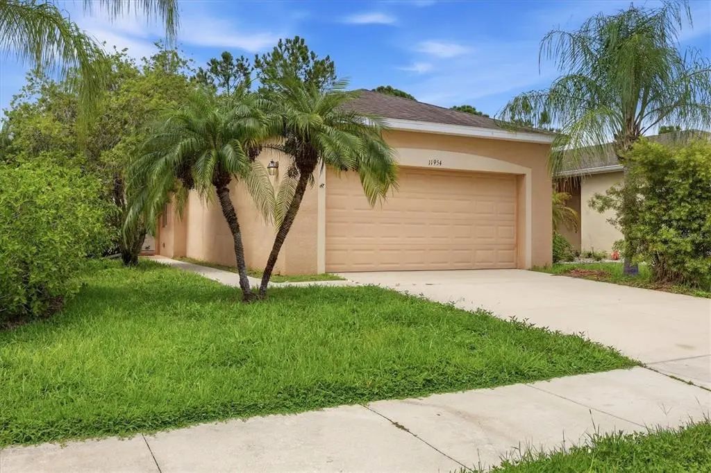 11954 Tempest Harbor Loop, VENICE