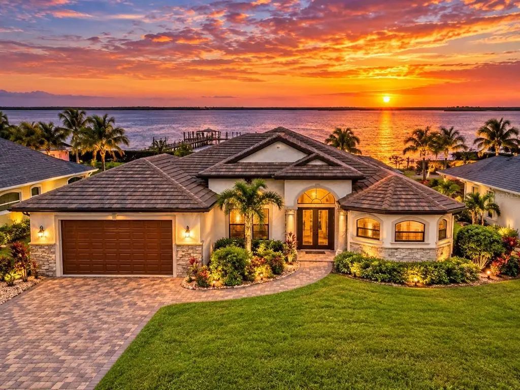 9614 Shelburne Circle, PORT CHARLOTTE