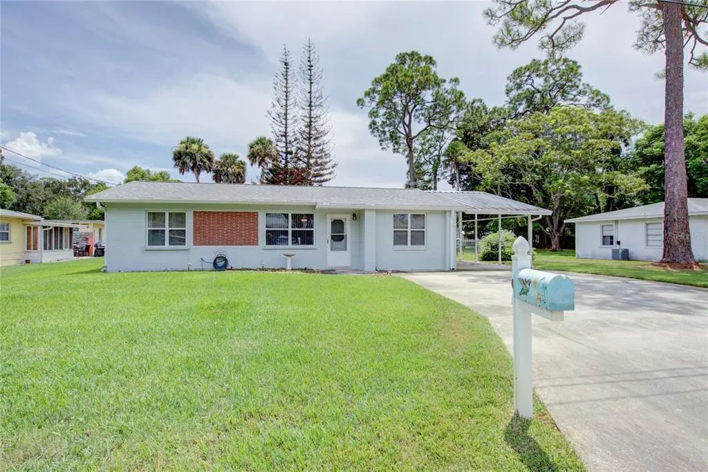 314 Roslyn Avenue, NEW SMYRNA BEACH