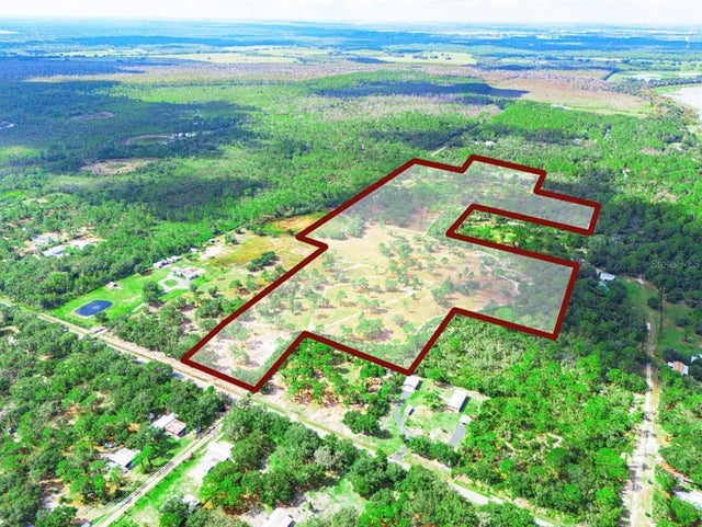 Rosalie Lake Road, LAKE WALES