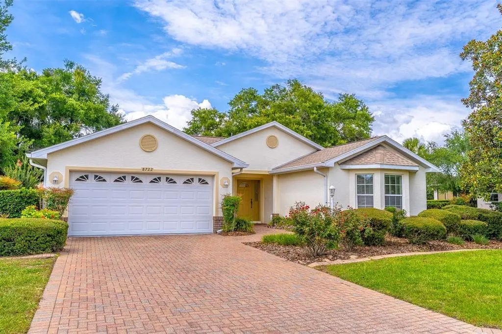 8722 Sw 83rd Loop, OCALA