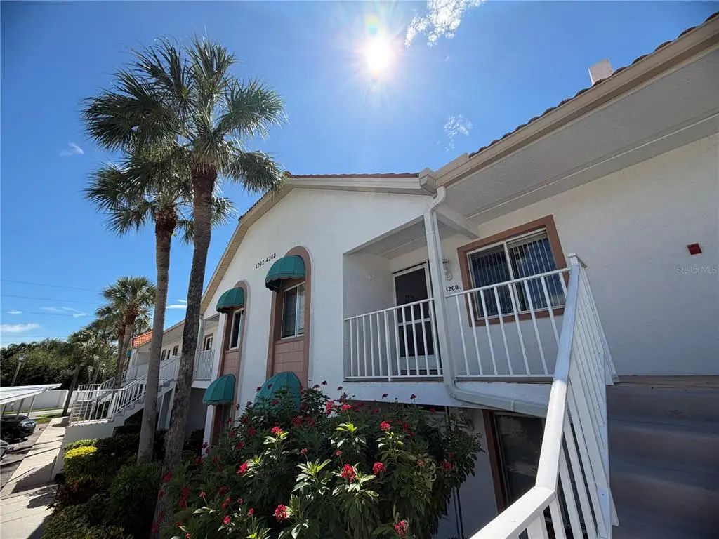 4268 Madeira Court 3324, SARASOTA