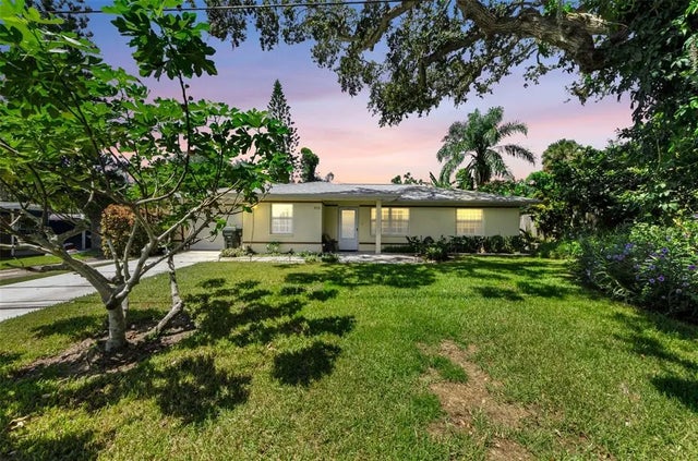 572 Mac Crillus Road, LARGO