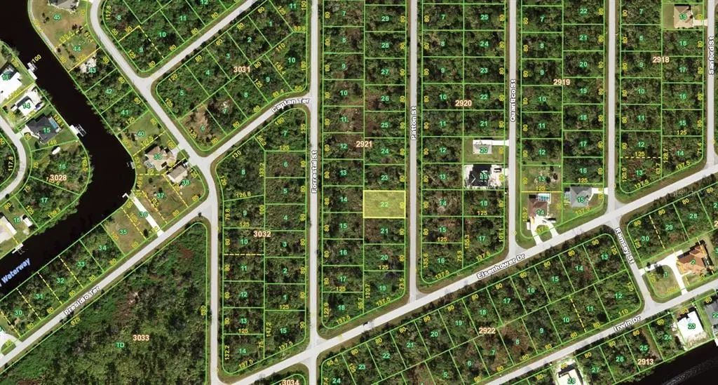 1347 Patton Street, PORT CHARLOTTE