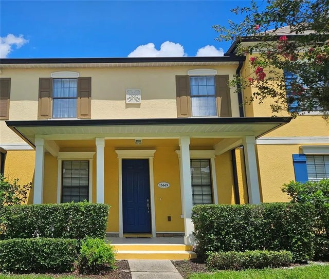 13669 Beauregard Pl, ORLANDO