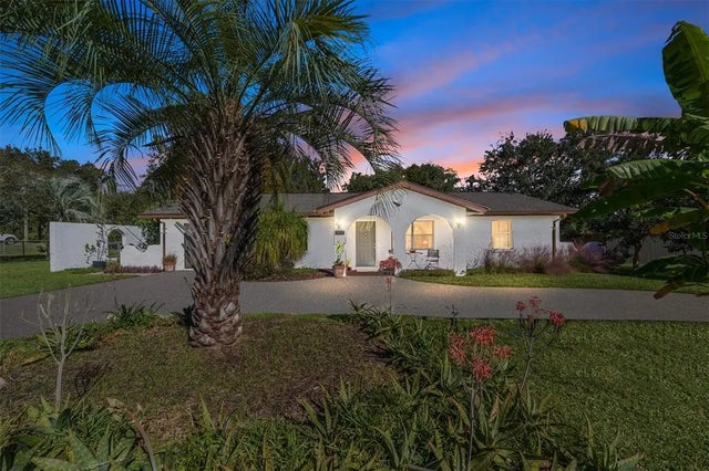 3625 Se 137th Street, SUMMERFIELD