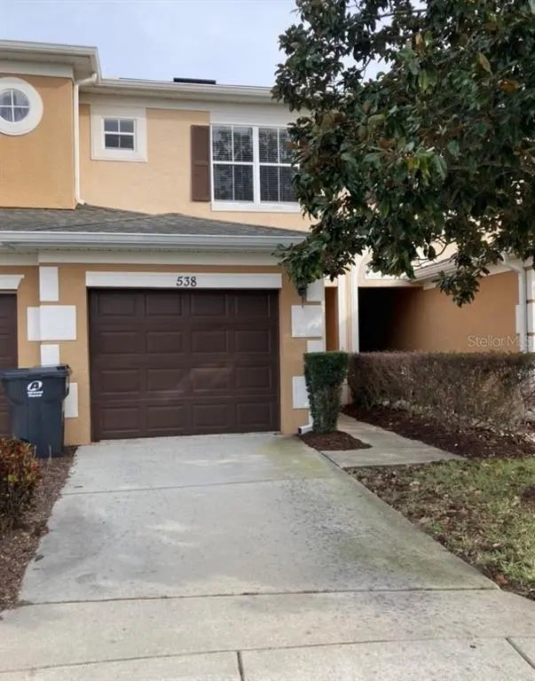 538 Bexley Drive, DAVENPORT