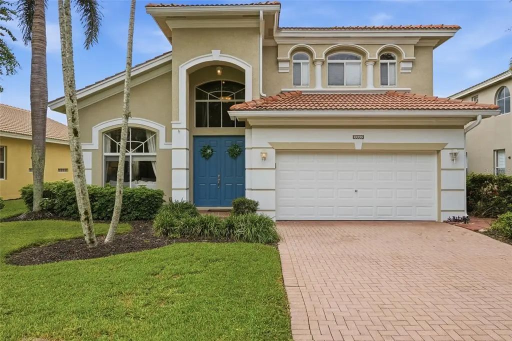 3565 Malagrotta Circle, CAPE CORAL