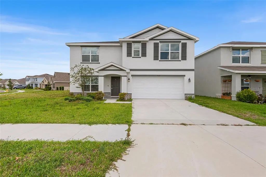 5106 Plumeria Drive, WIMAUMA
