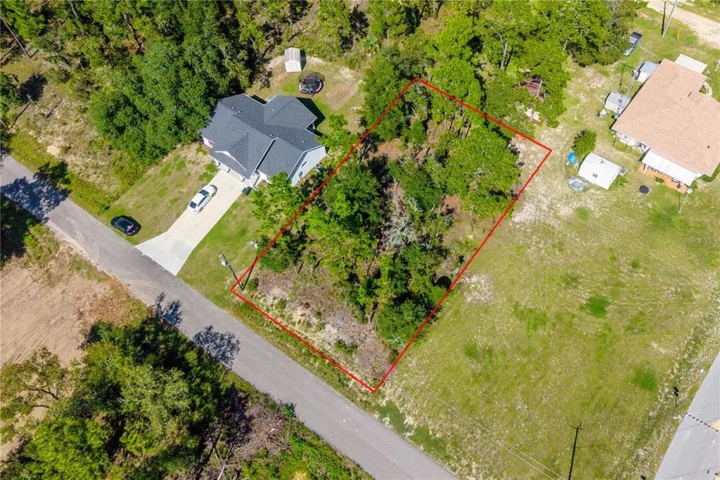 Tbd Ne 152nd, Lot 9 Court, WILLISTON