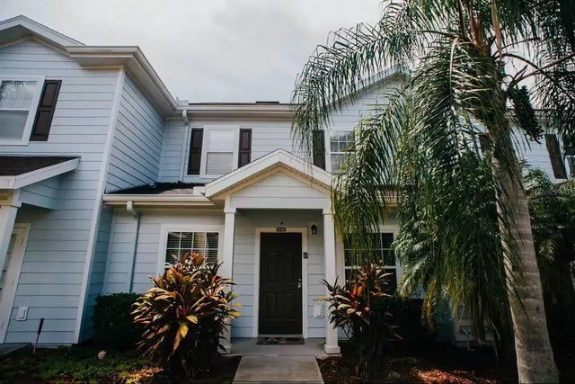 2903 Edenshire Way 102, KISSIMMEE