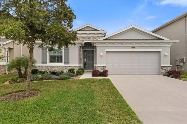 3280 Tucson Wind Place, ODESSA